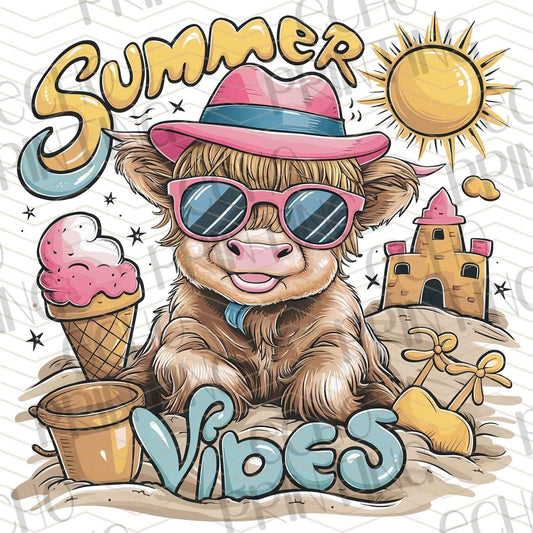 SMRG 249 - SUMMER VIBES