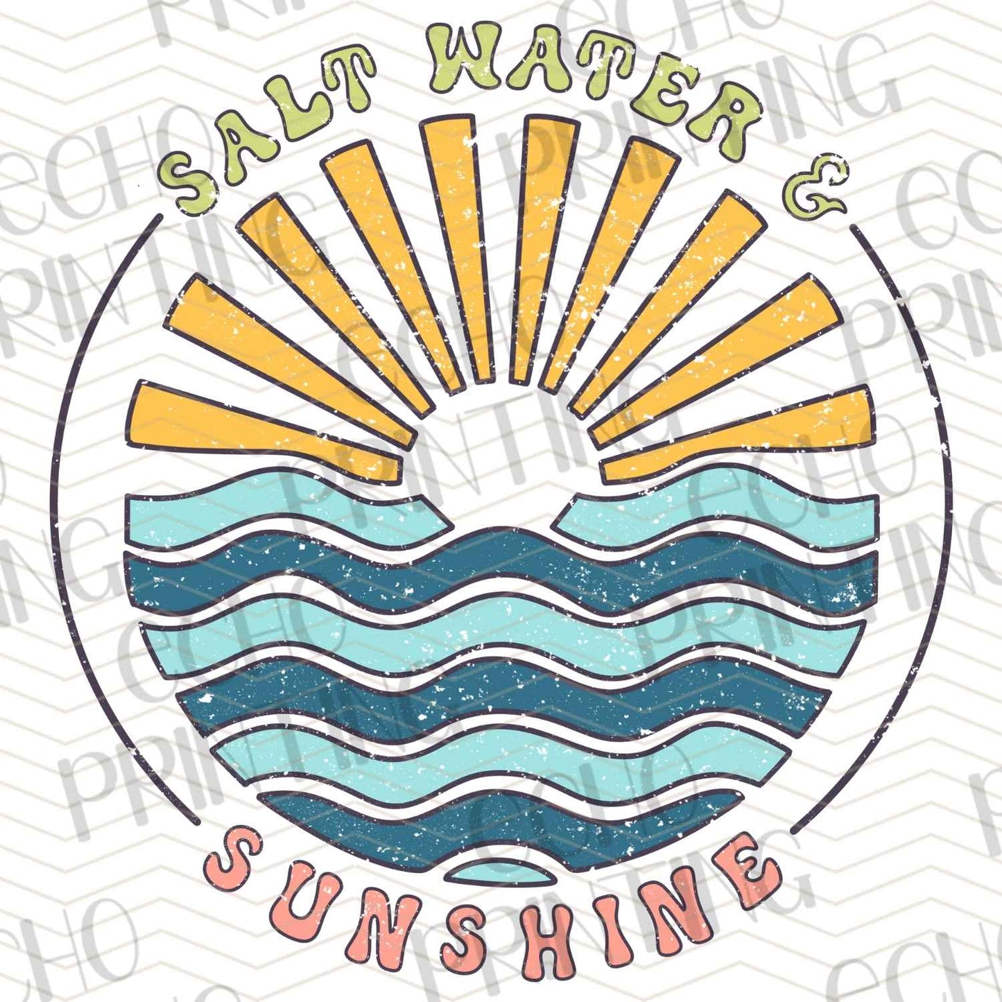 SMRG 24 - SUMMER WAVES