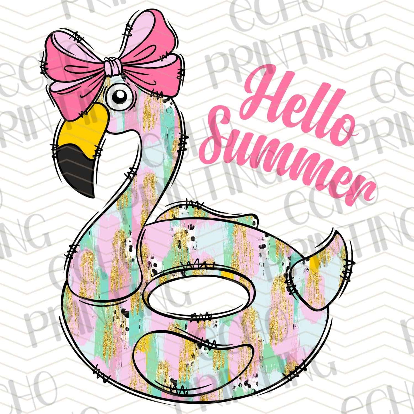 SMRG 26 - HELLO SUMMER