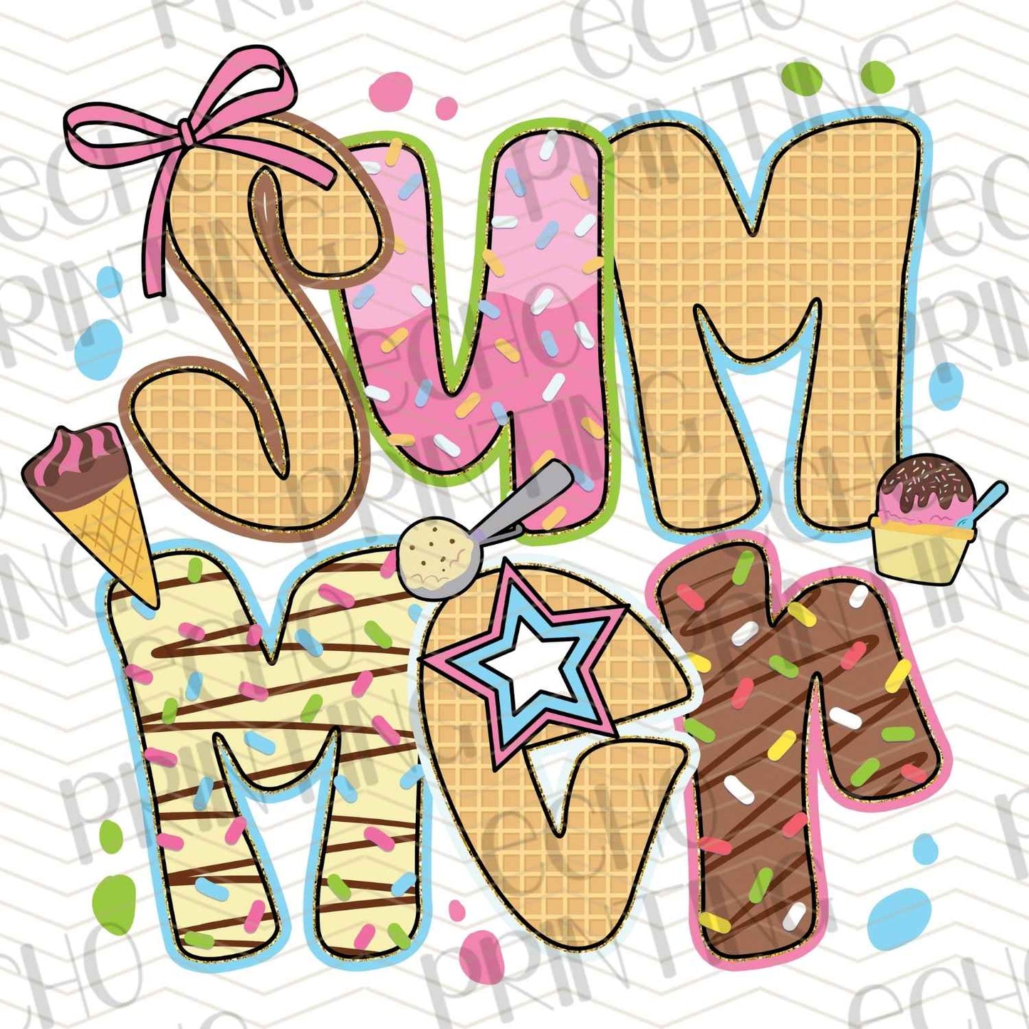 SMRG 27 - SUMMER