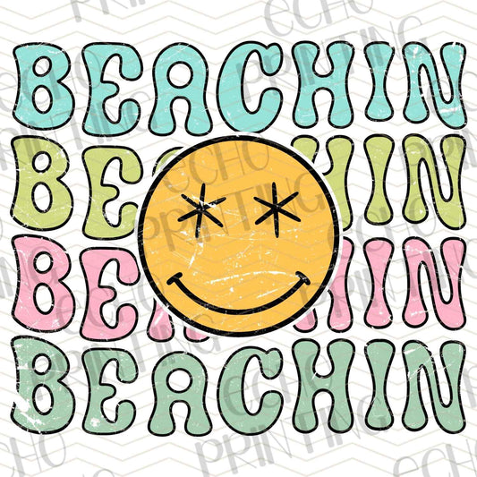 SMRG 30 - BEACHIN BEACHIN BEACHIN