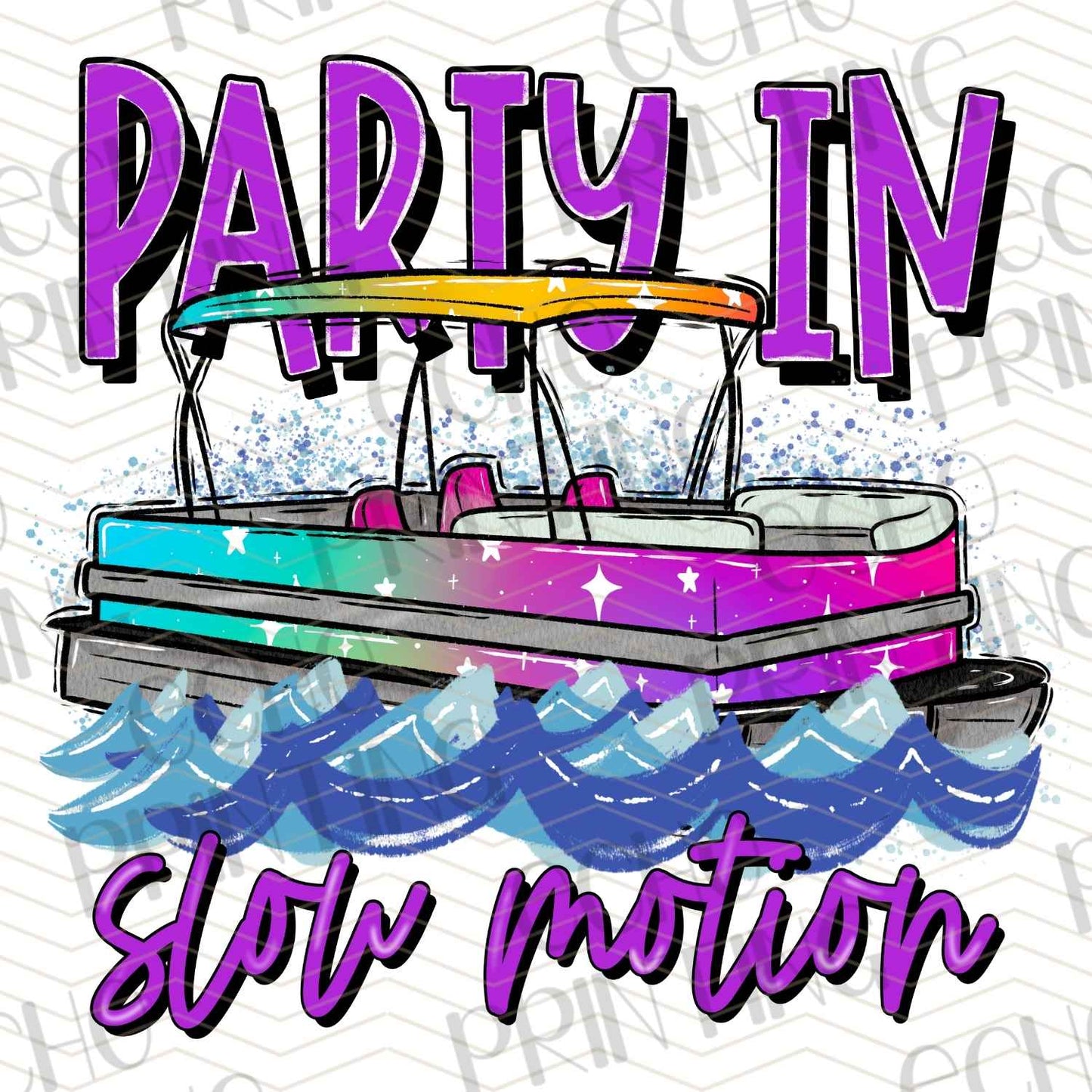 SMRG 310 - PARTY IN THE SUN