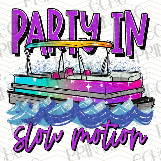 SMRG 310 - PARTY IN THE SUN