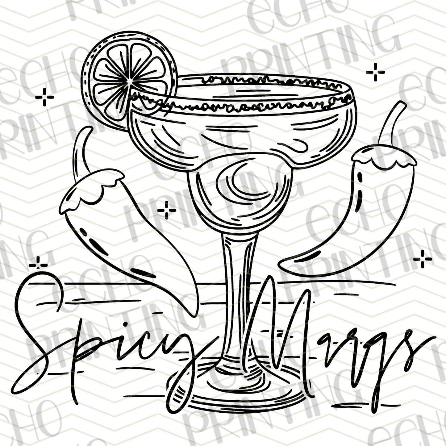 SMRG 312 - SPRING SIPPIN