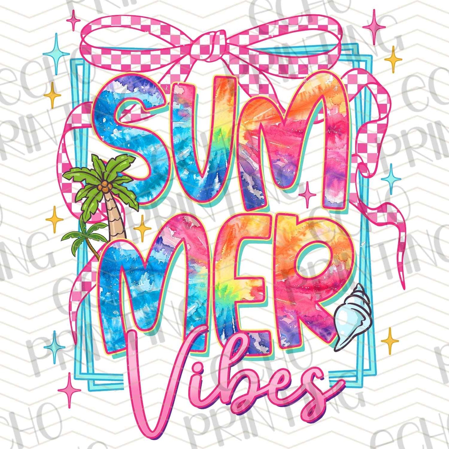 SMRG 326 - SUMMER VIBES