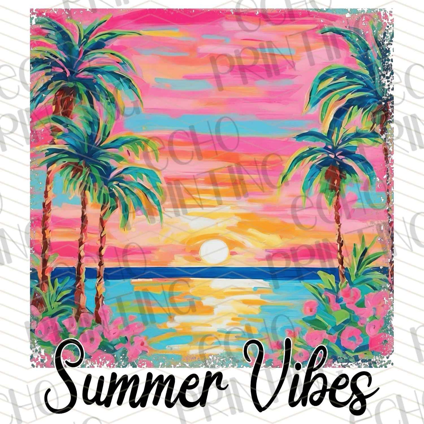 SMRG 329 - SUMMER VIBES