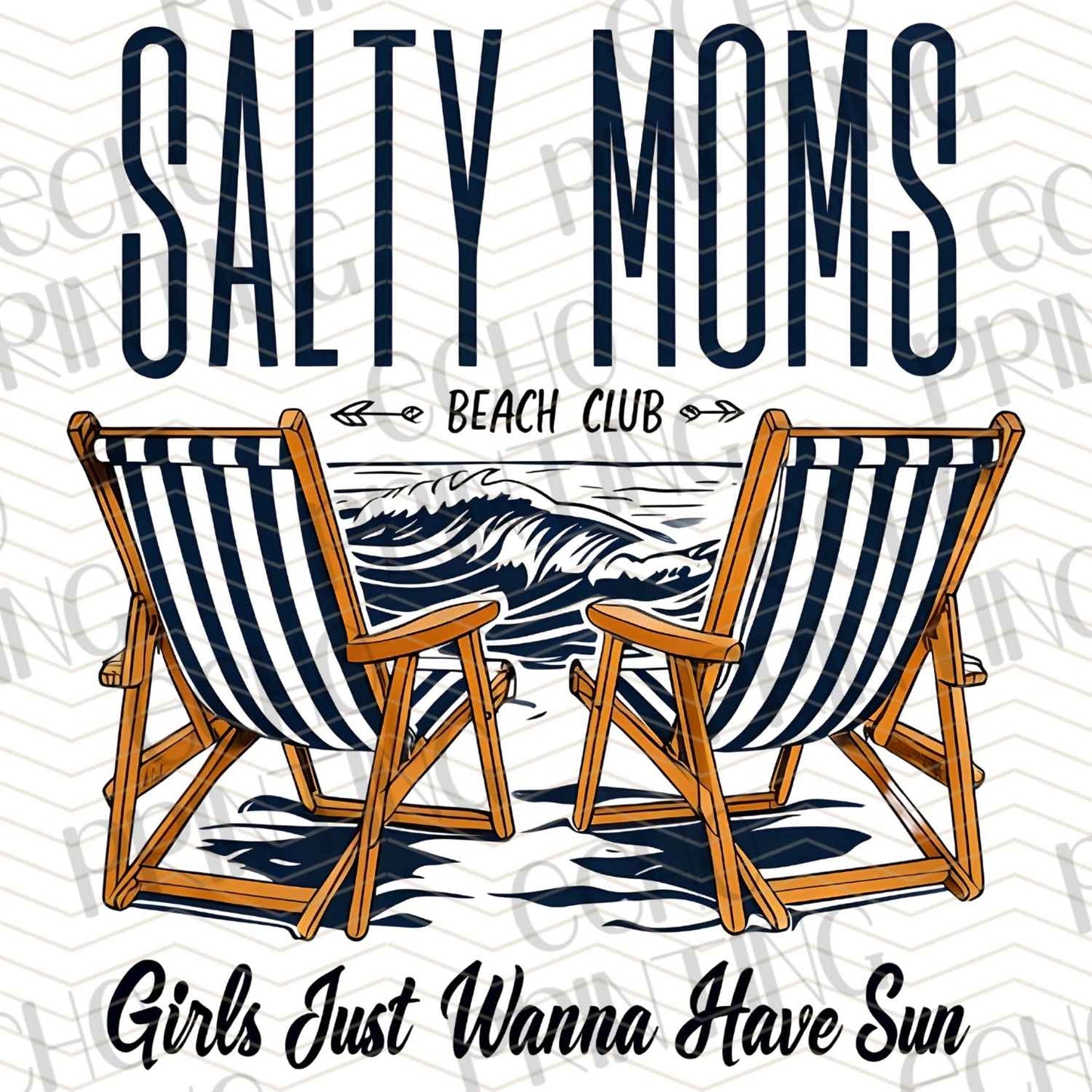 SMRG 32 - SALTY MOMS