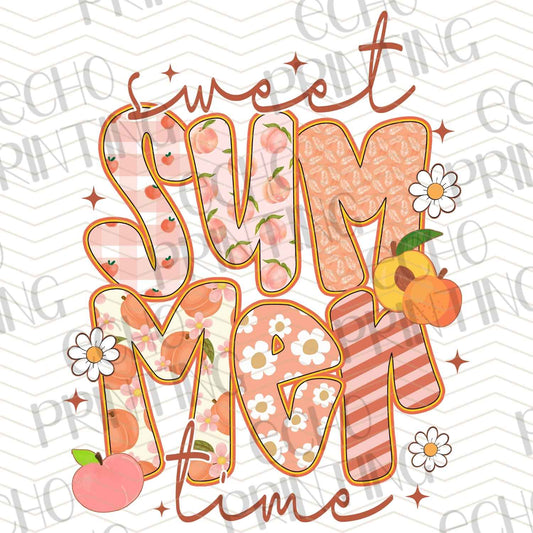 SMRG 331 - SWEET SUMMER