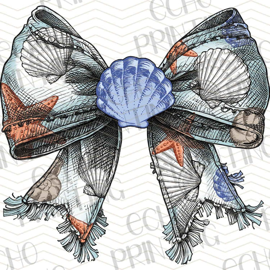 SMRG 333 - COASTAL BOW