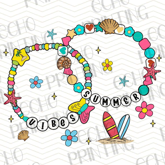 SMRG 334 - BEACH NECKLACE
