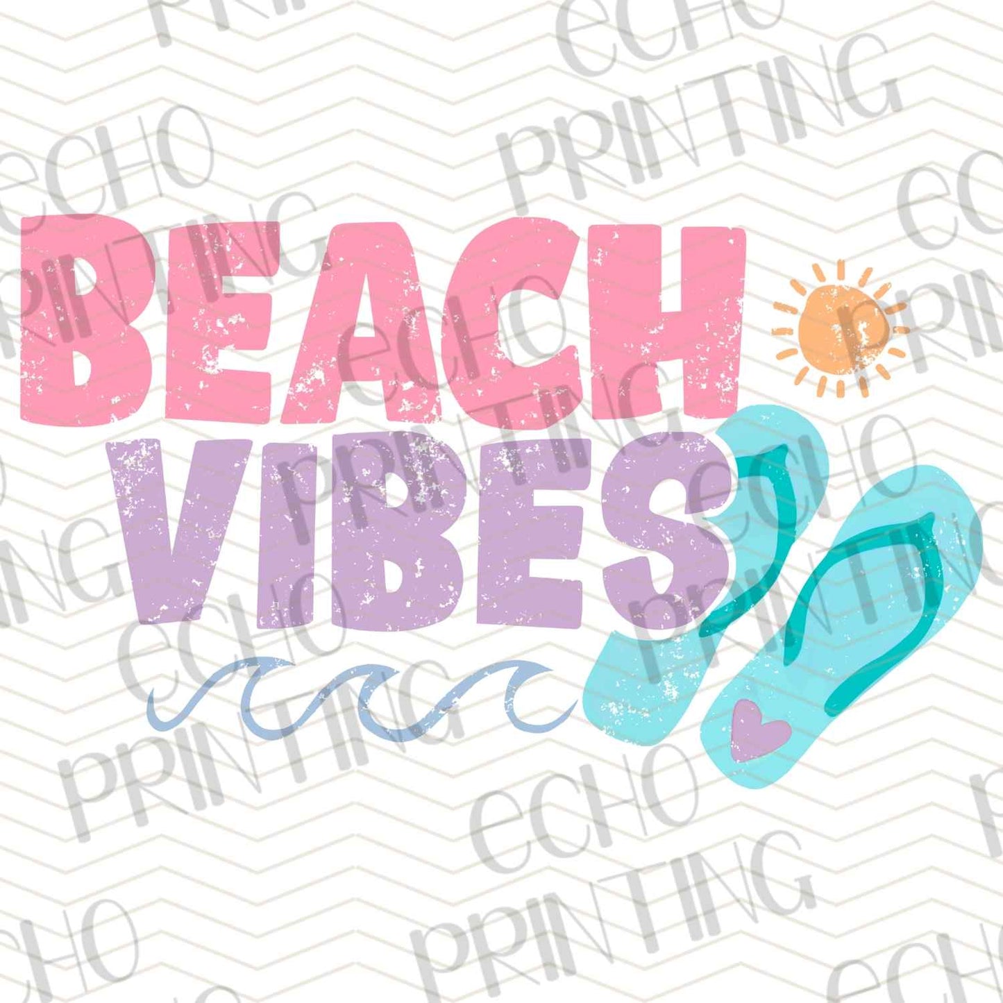 SMRG 33 - BEACH VIBES