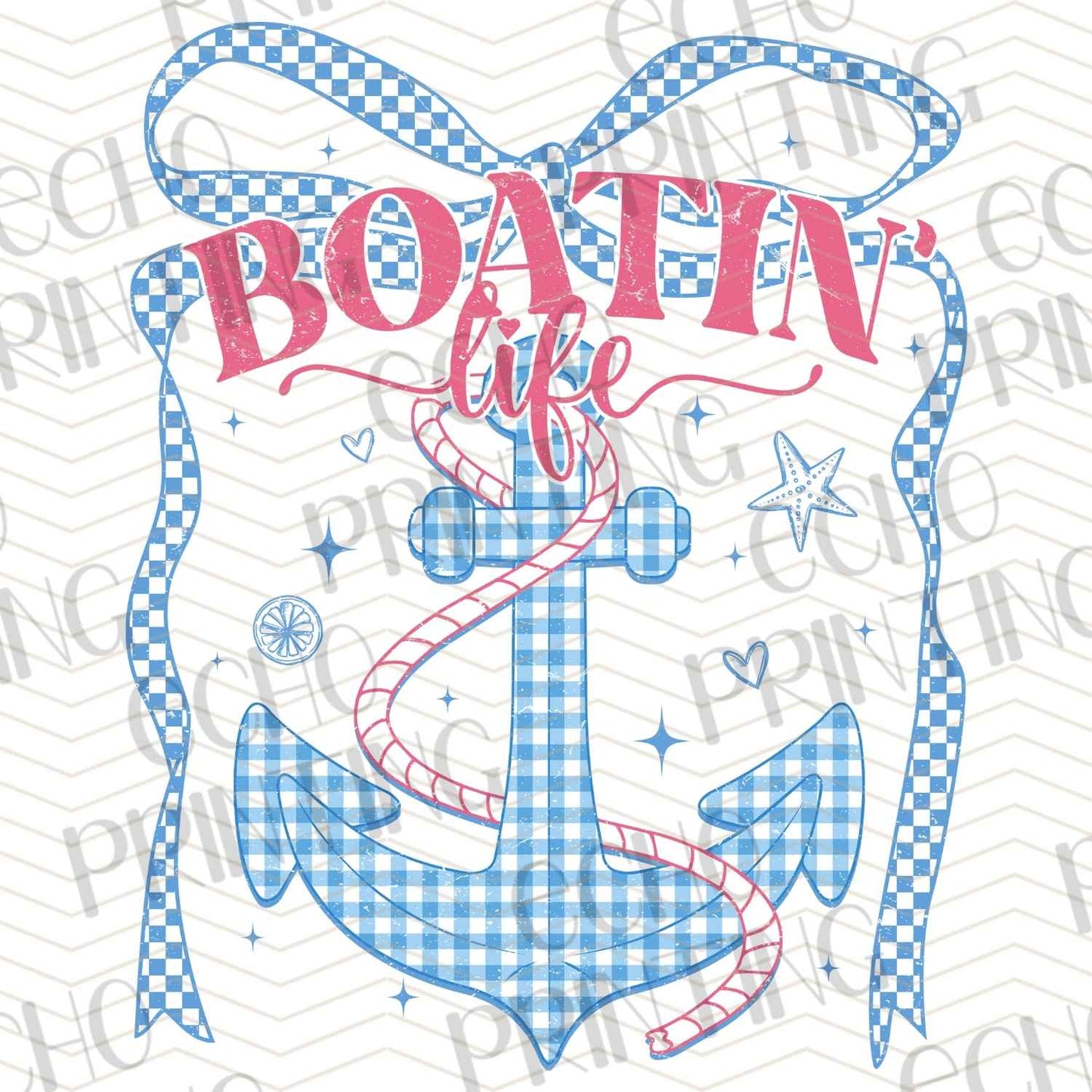 SMRG 357 - BOATIN BABE