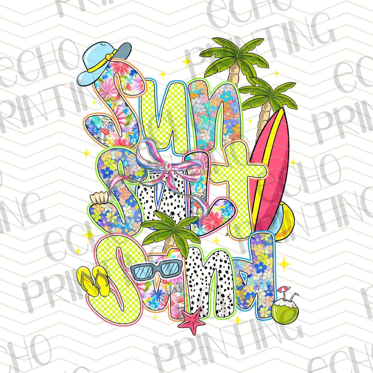 SMRG 362 - SUMMER