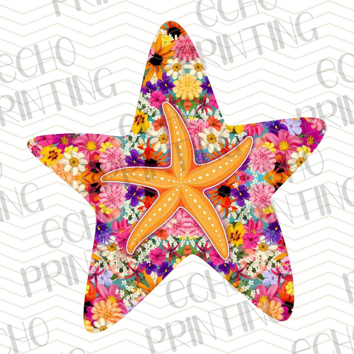 SMRG 373 - STARFISH