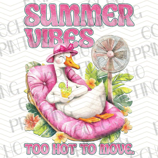 SMRG 374 - SUMMER VIBES