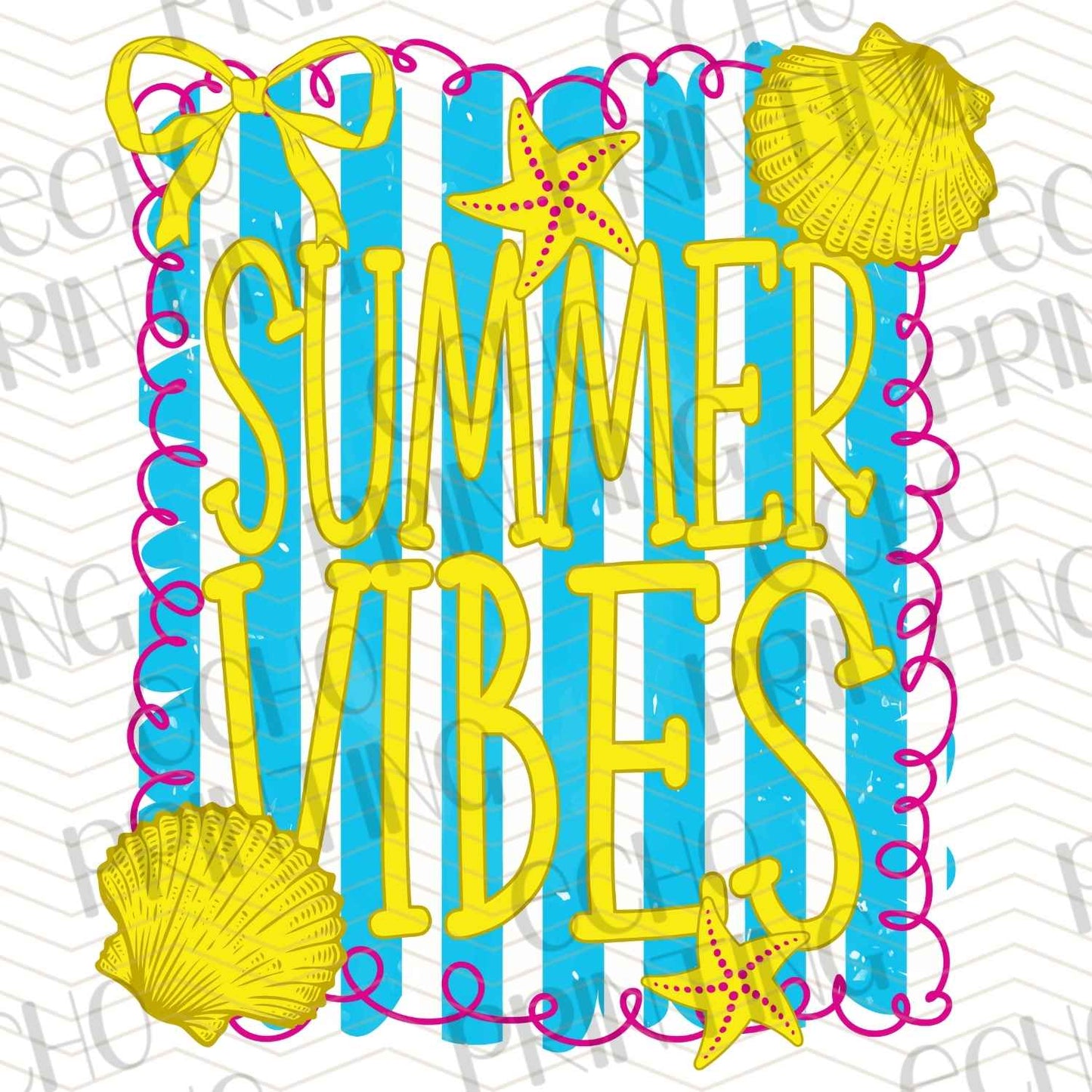 SMRG 385 - SUMMER VIBES