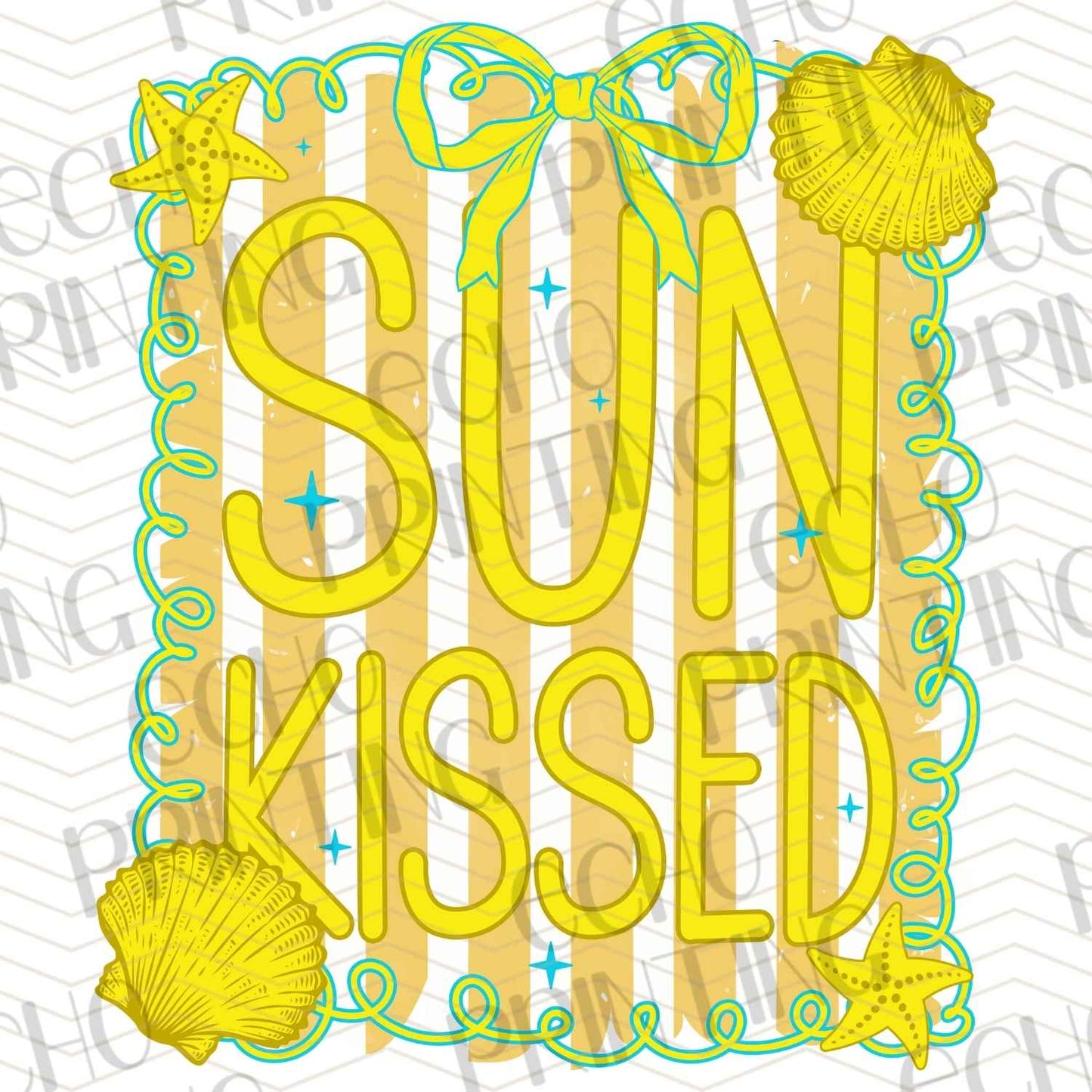 SMRG 386 - SUN KISSED