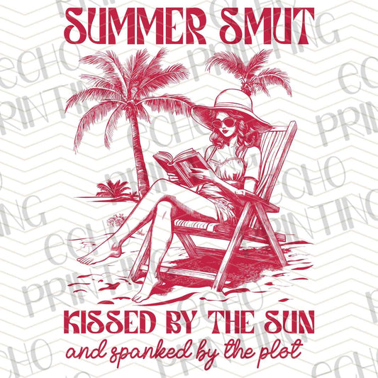 SMRG 399 - SUMMER SKIES