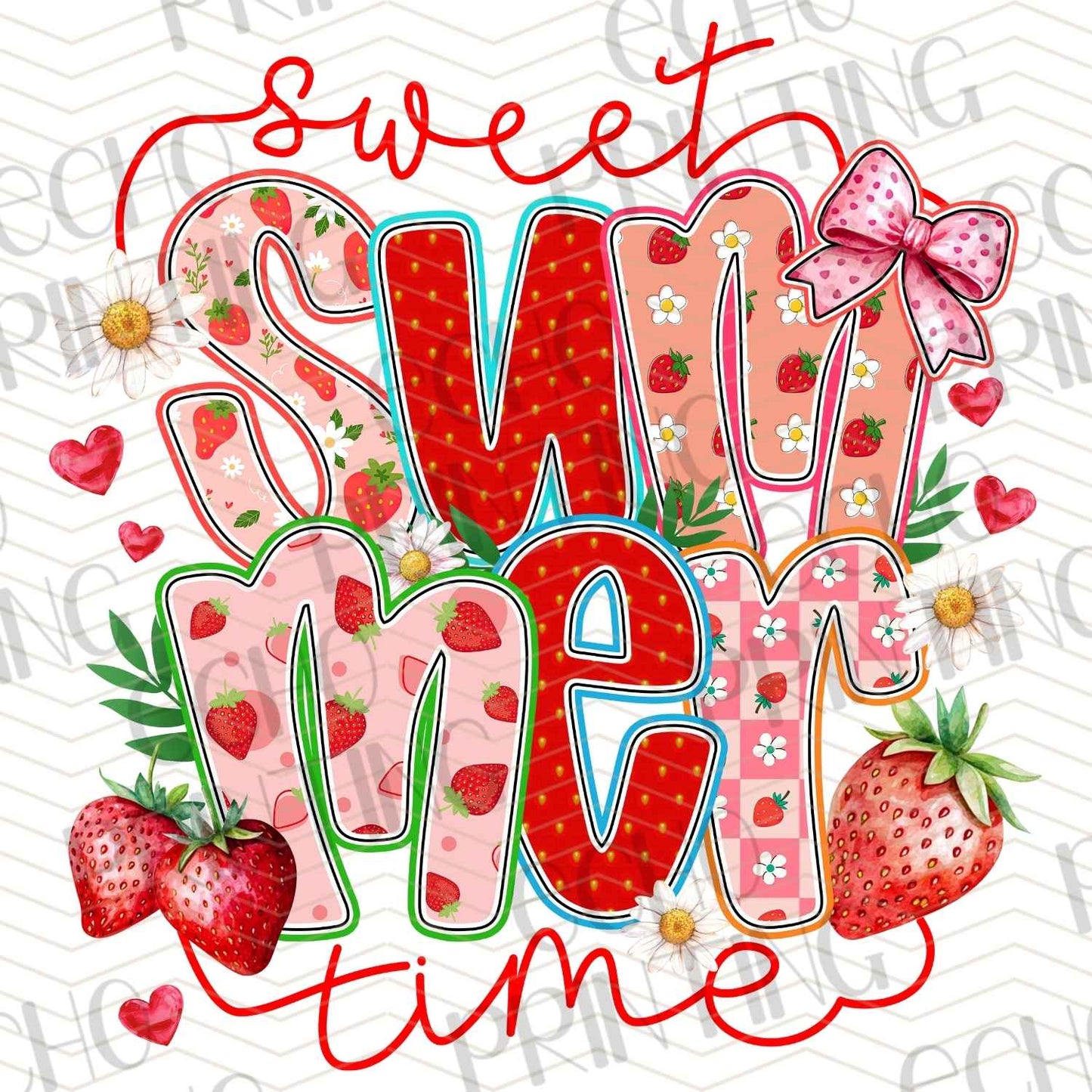 SMRG 400 - SWEET SUMMER TIME