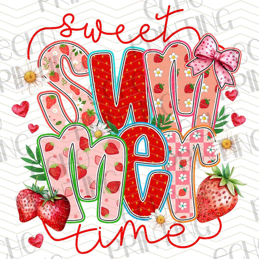 SMRG 400 - SWEET SUMMER TIME