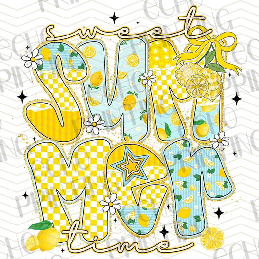 SMRG 403 - SWEET SUMMER TIME