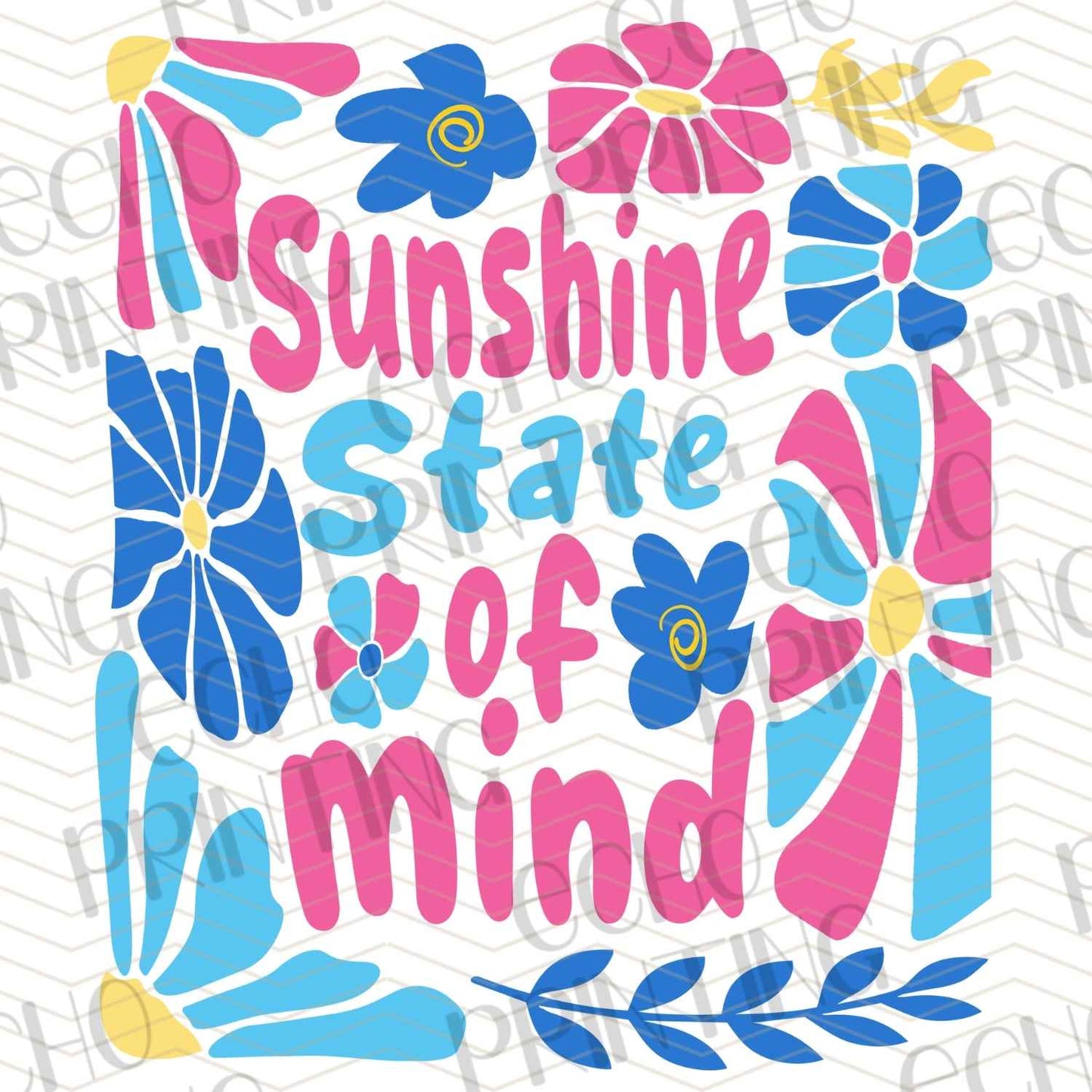 SMRG 40 - SUNSHINE STATE OF MIND