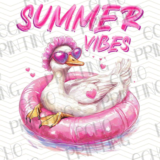 SMRG 428 - SUMMER VIBES