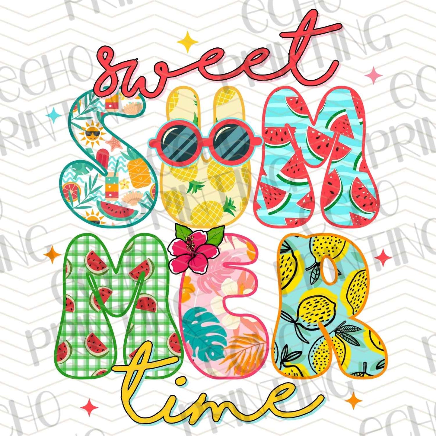 SMRG 42 - SWEET SUMMER VIBES