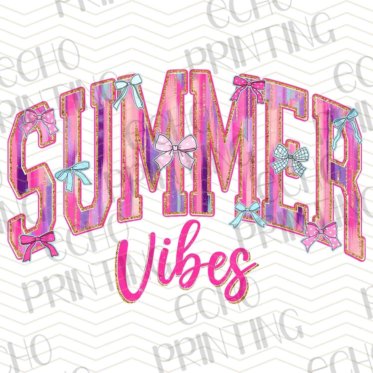 SMRG 434 - SUMMER VIBES
