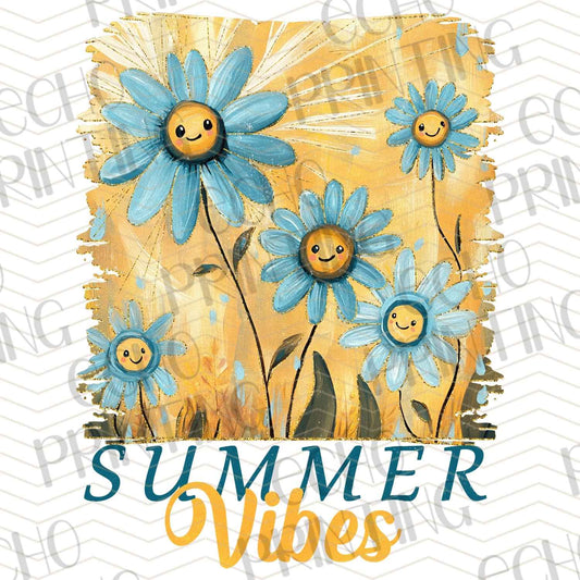 SMRG 435 - SUMMER VIBES