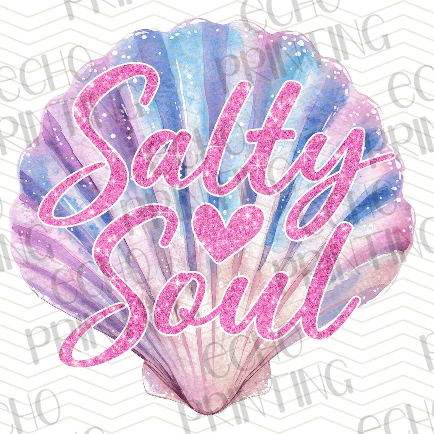 SMRG 436 - SALTY SOUL