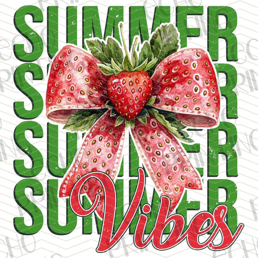 SMRG 439 - SUMMER VIBES