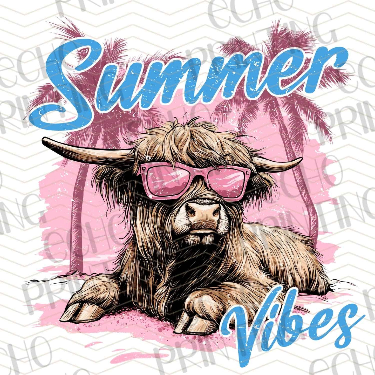 SMRG 440 - SUMMER VIBES