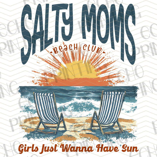 SMRG 442 - SALTY MOMS