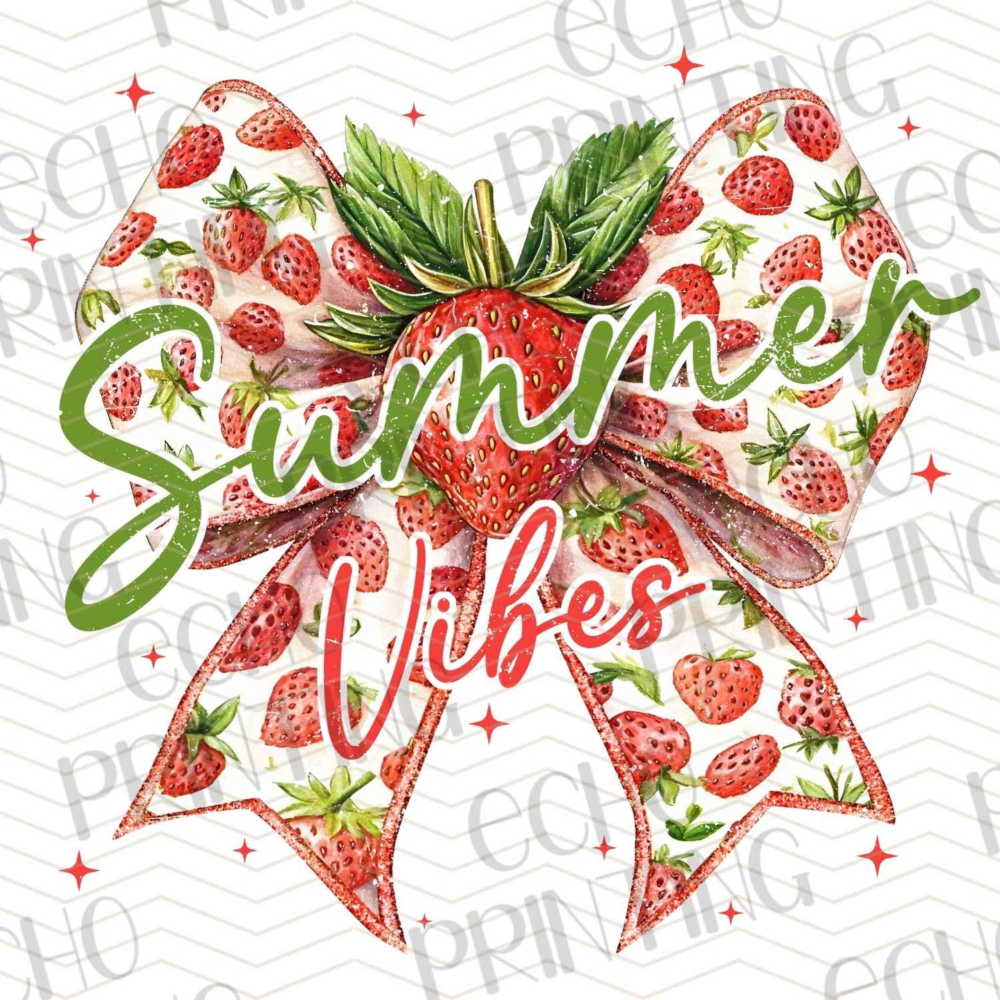 SMRG 443 - SUMMER VIBES