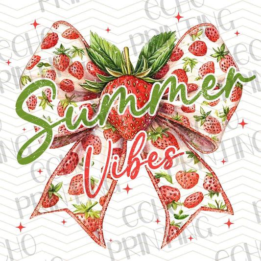 SMRG 443 - SUMMER VIBES