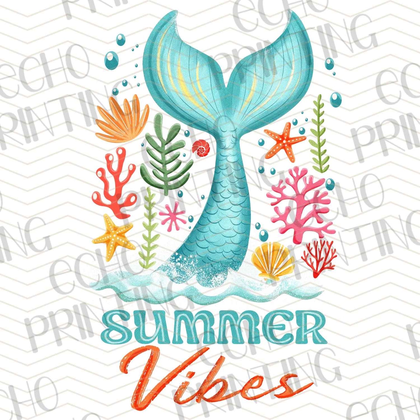 SMRG 449 - SUMMER VIBES