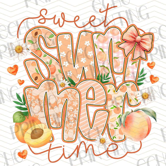 SMRG 450 - SWEET SUMMER TIME