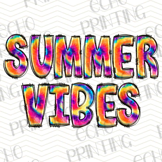 SMRG 453 - SUMMER VIBES