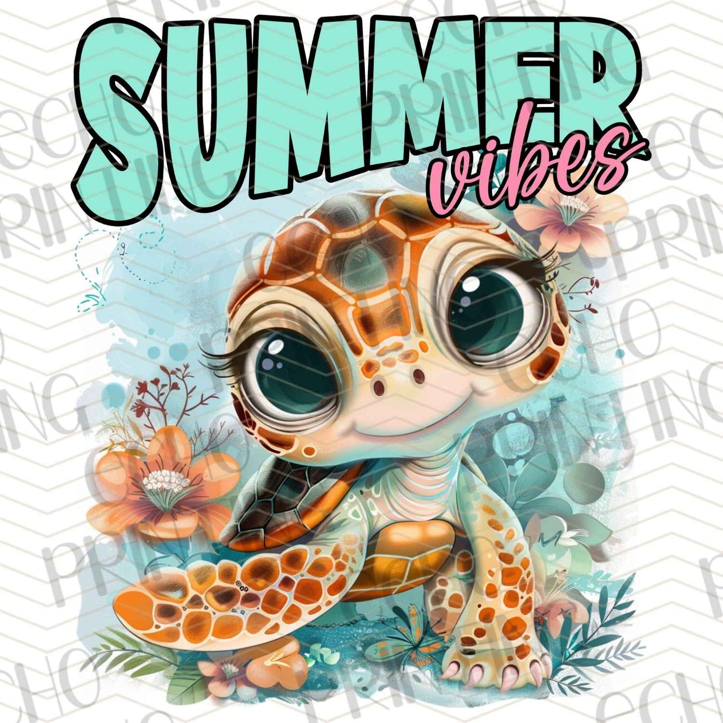 SMRG 456 - SUMMER VIBES