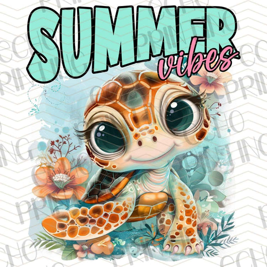 SMRG 456 - SUMMER VIBES