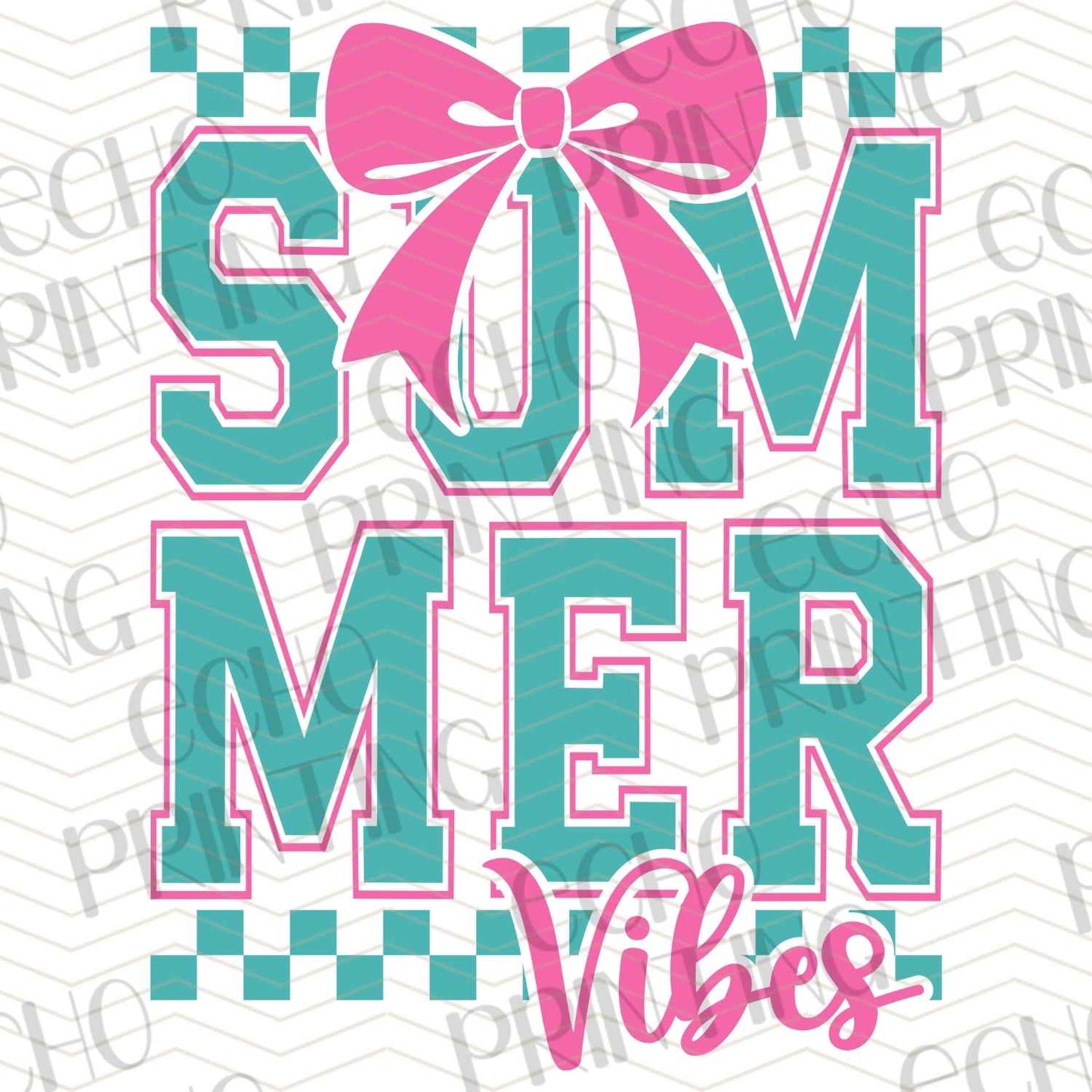 SMRG 459 - SUMMER VIBES