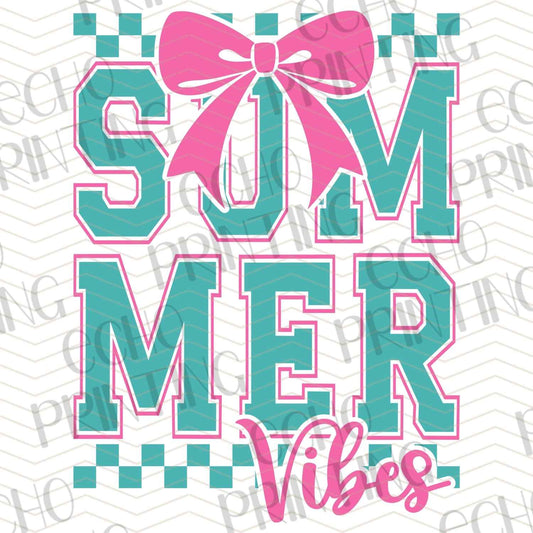 SMRG 459 - SUMMER VIBES