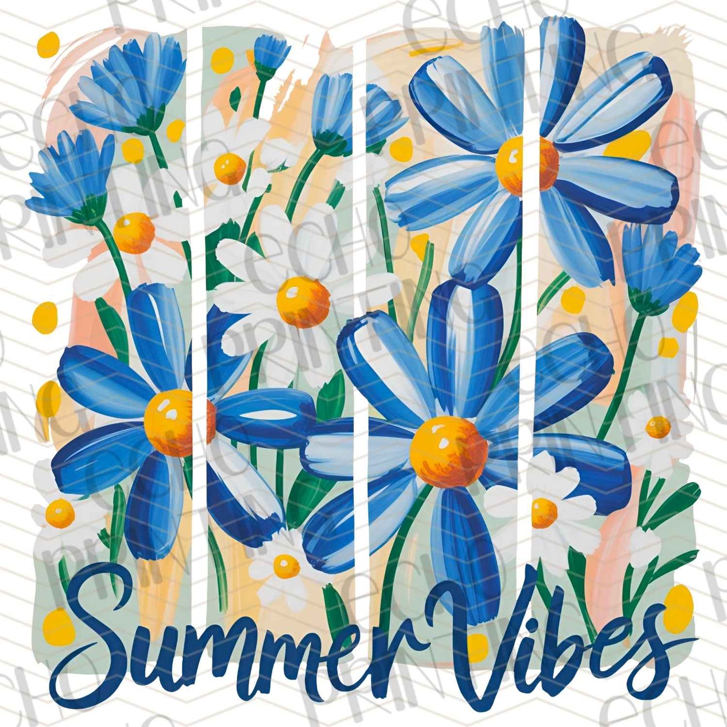 SMRG 460 - SUMMER VIBES