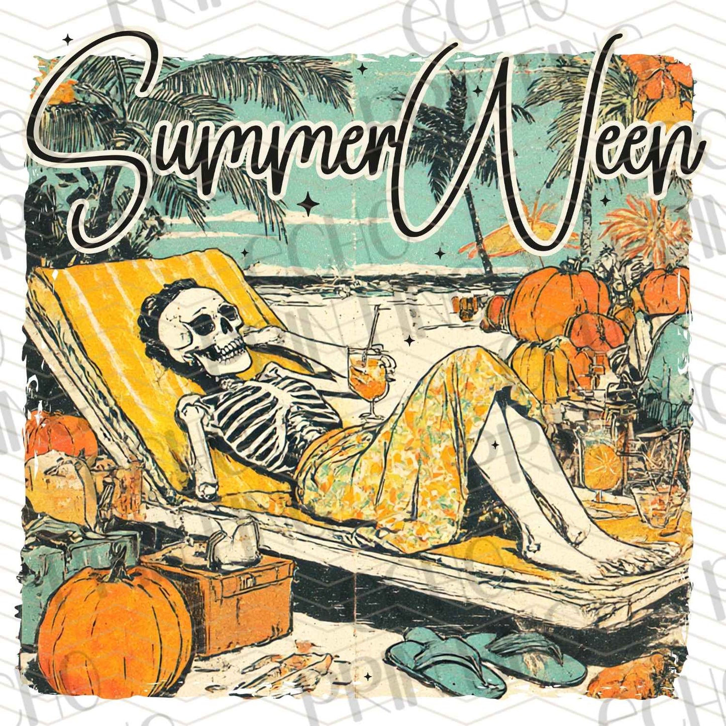 SMRG 471 - SUMMER JEEP