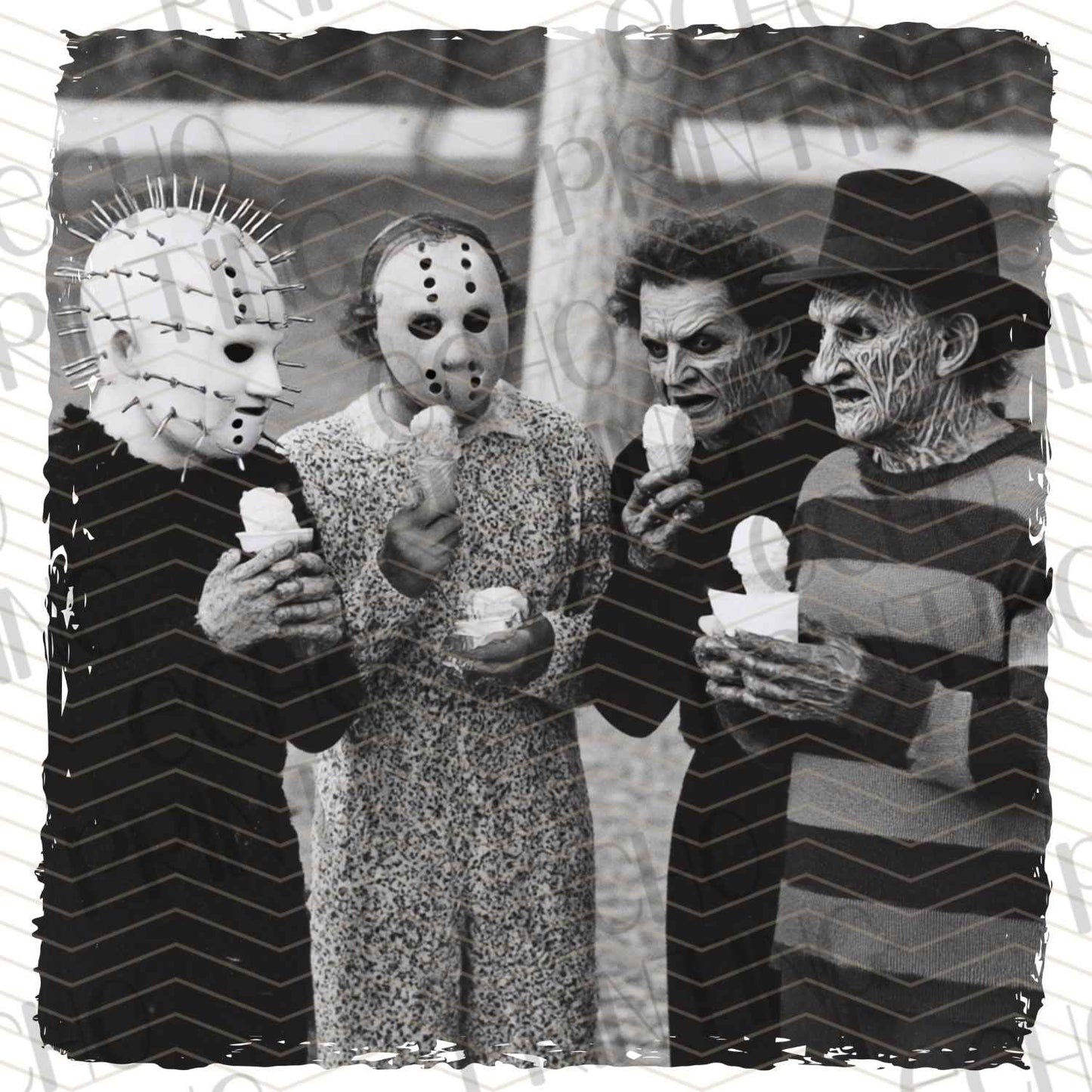 SMRG 472 - VINTAGE SUMMER CREW