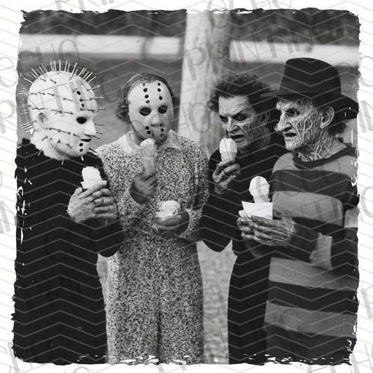 SMRG 472 - VINTAGE SUMMER CREW