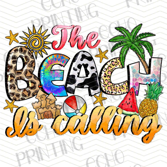 SMRG 475 - THE OCEAN IS CALLING