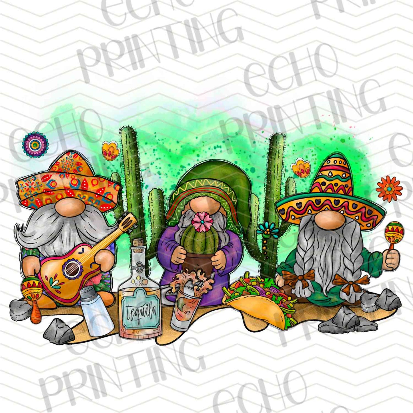 SMRG 476 - ISLAND SUMMER