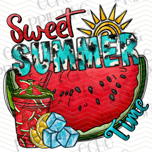 SMRG 479 - SWEET SUMMER TIME
